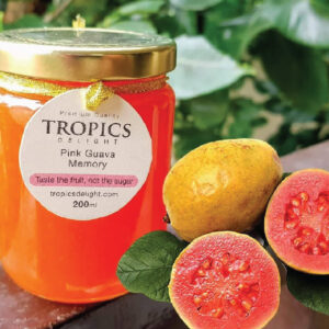 Pink Guava Memory 200ml