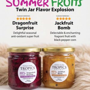Twin Jar Explosion