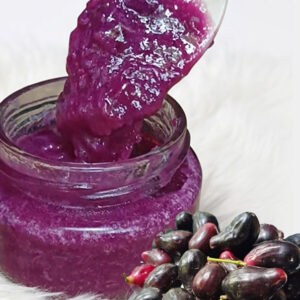 The Black Plum Story (Duhat Jam) 200ml