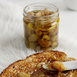 Herbed Garlic Confit  200ml
